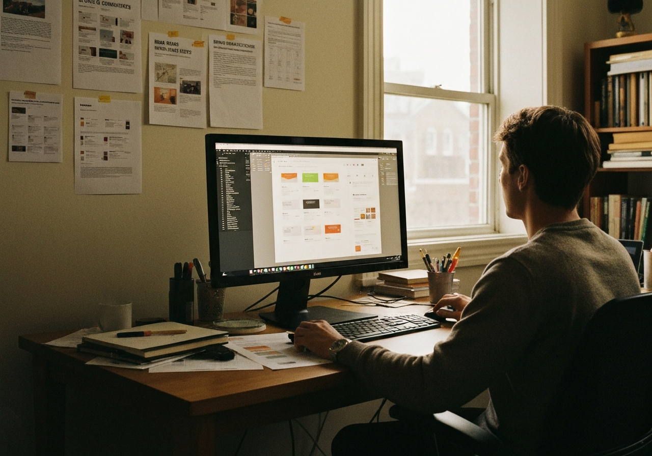 Professional digital marketing services in Portland
