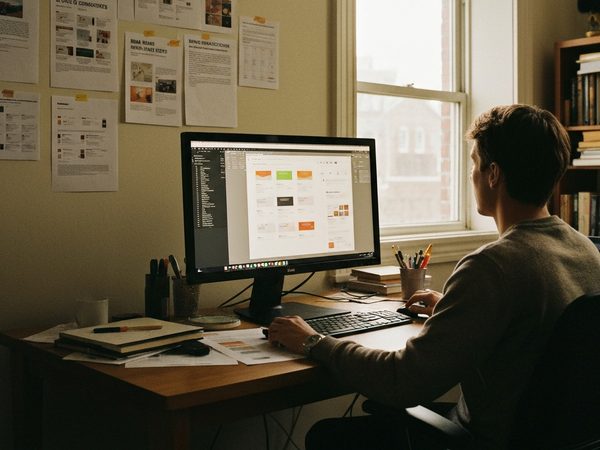 Professional digital marketing services in Portland