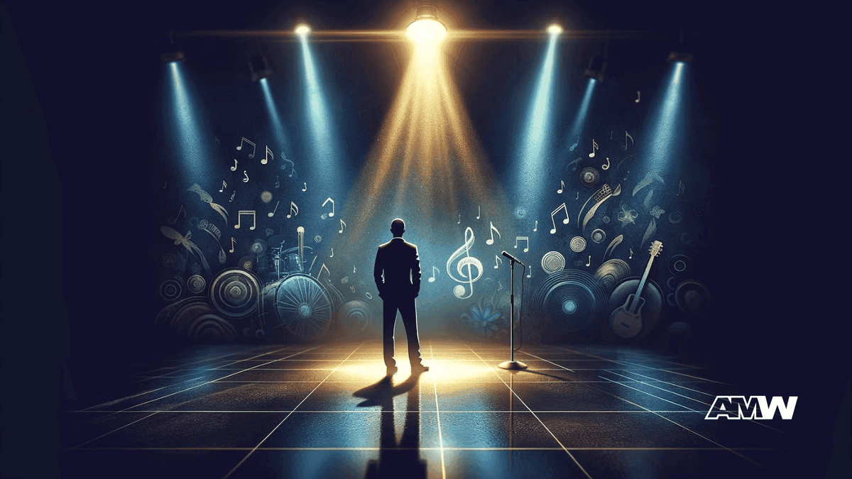 services, management, phone, person, music consultant.