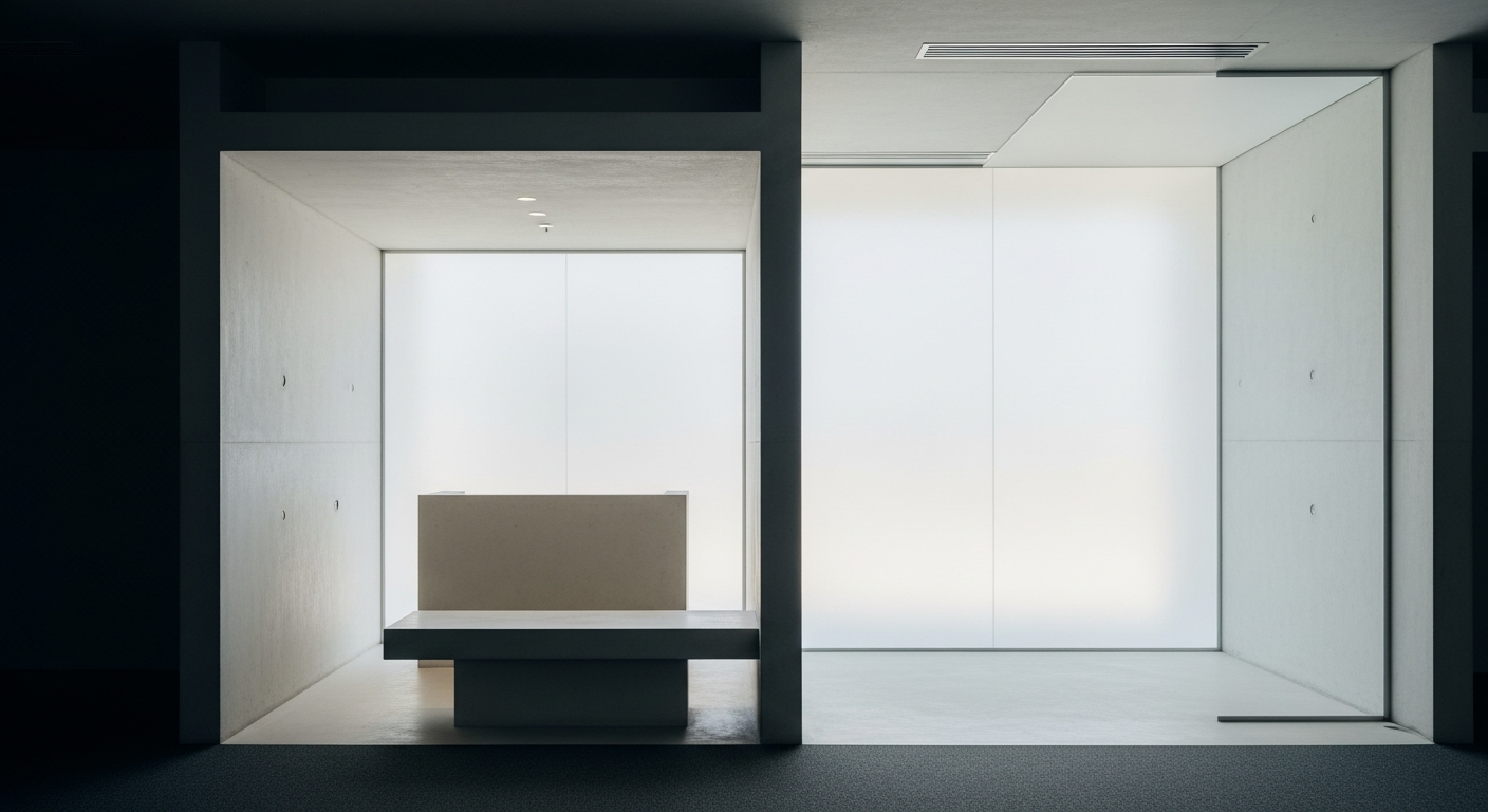 hospitality marketing statistics — architectural editorial photograph