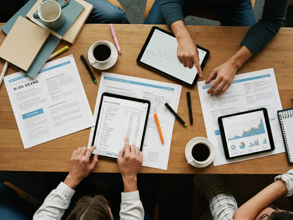 Professional content marketing services in Raleigh