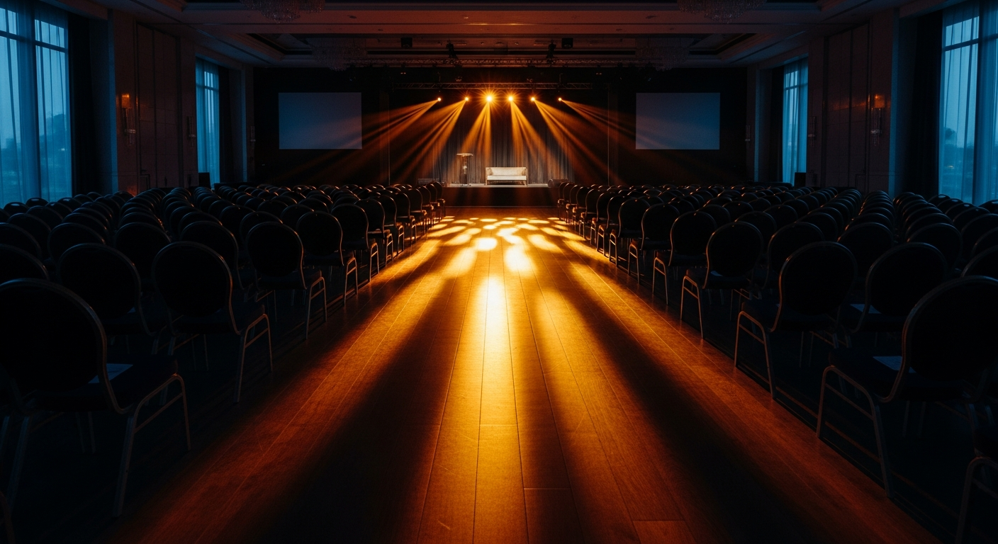 Planning Your 2026 Events Calendar: A Strategic Guide