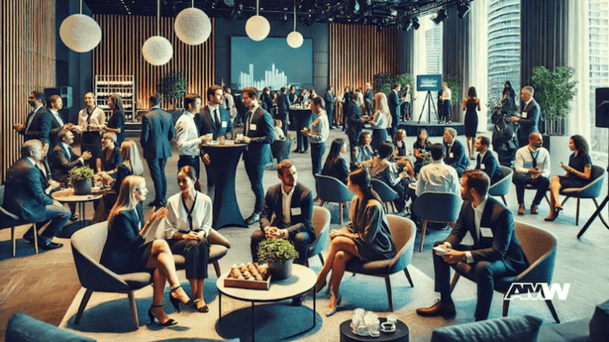 Illustration for How to Plan a Launch Party: Ideas to Wow Your Guests