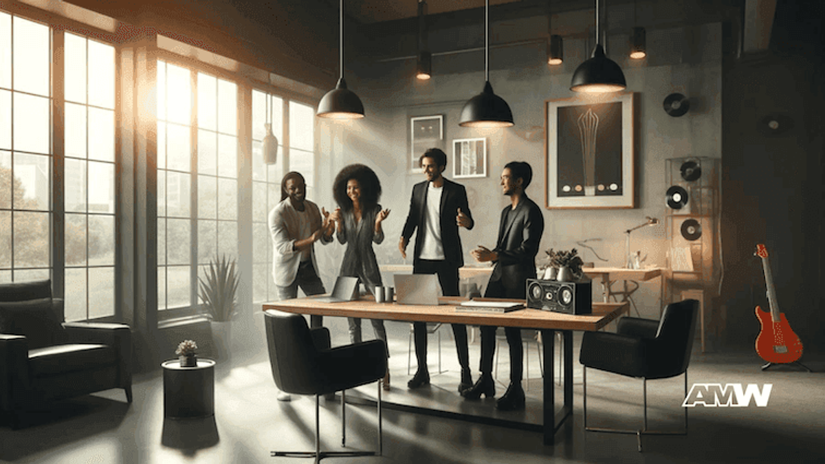 music career, best music, pr companies