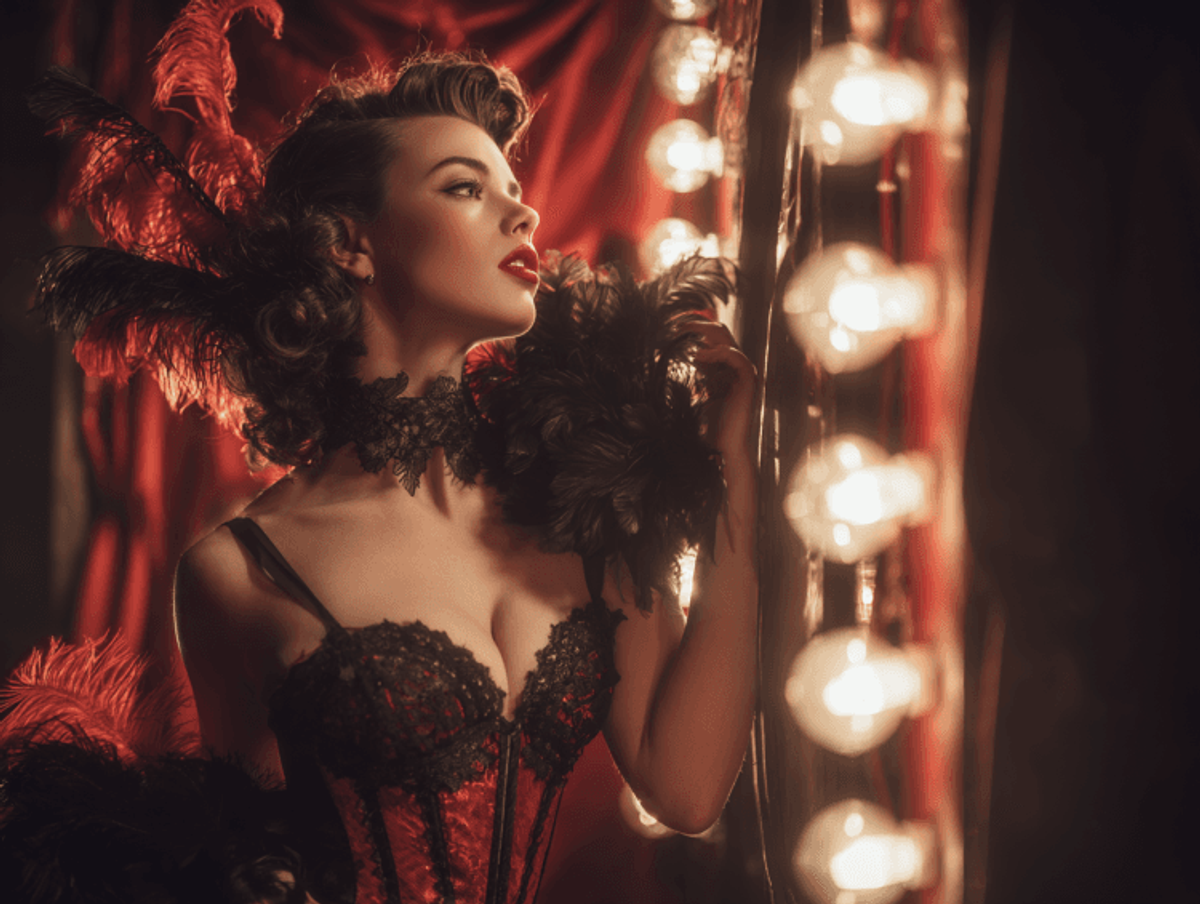 Supporting image for From Stage to Strategy: How Taylor Swift is Branding the Showgirl Era for a Modern Audience