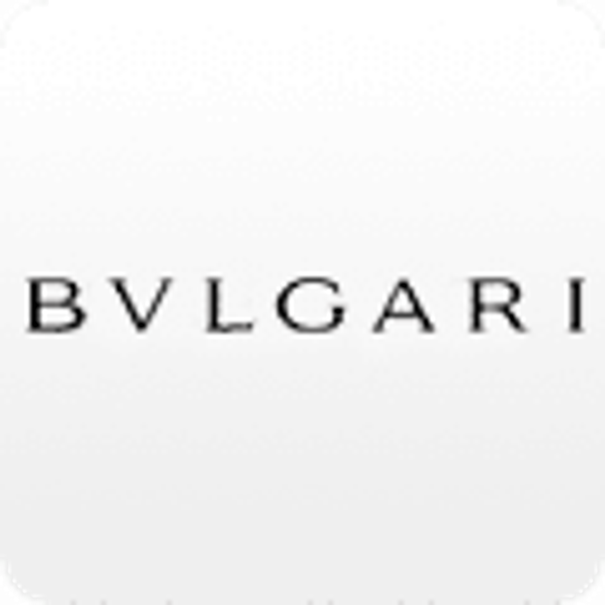 Bvlgari