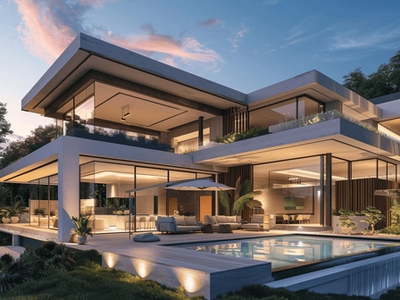 Complete Guide Luxury