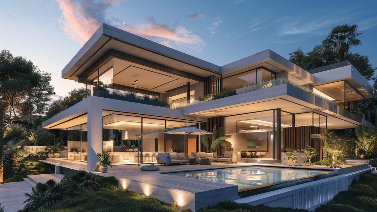 Complete Guide Luxury