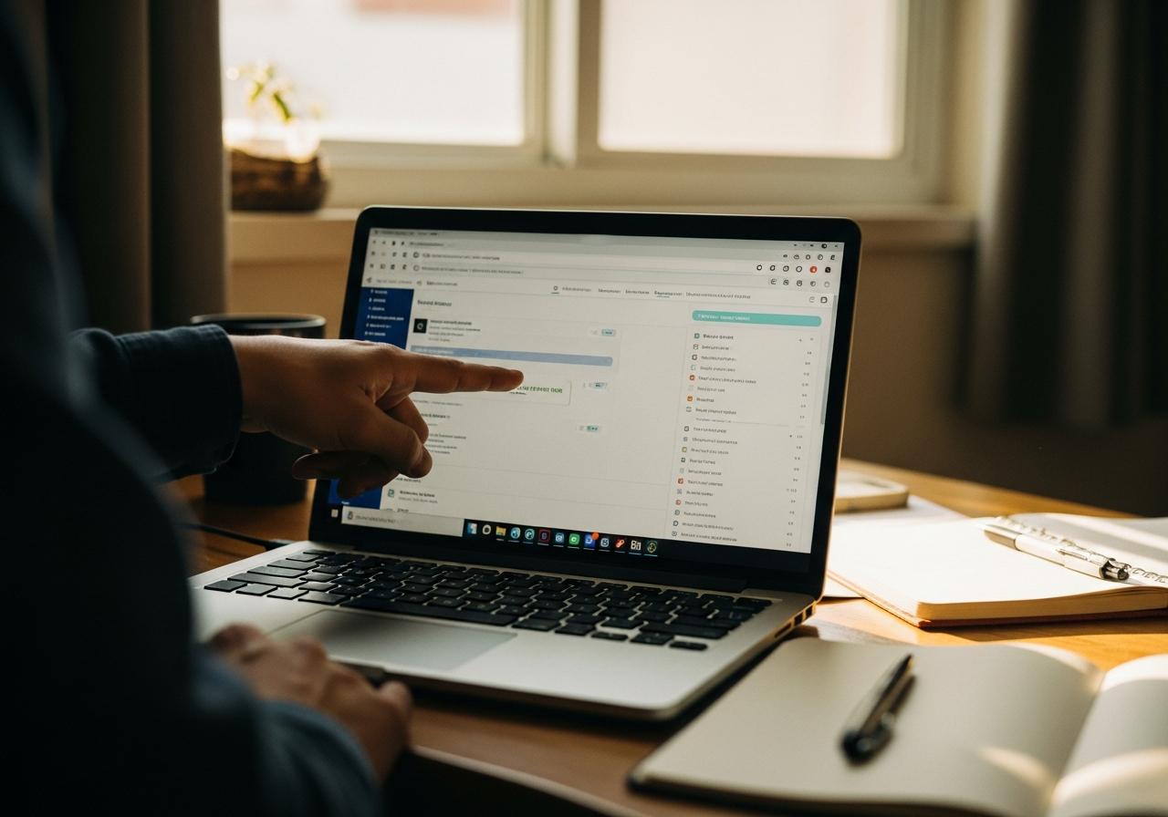 Professional seo services in Columbus