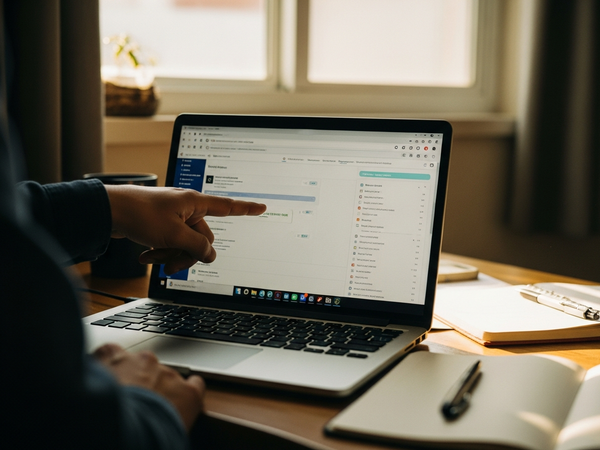 Professional seo services in Columbus