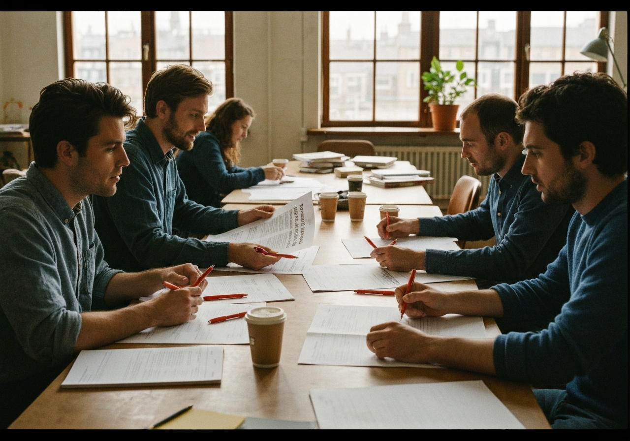 Professional content marketing services in Dubai