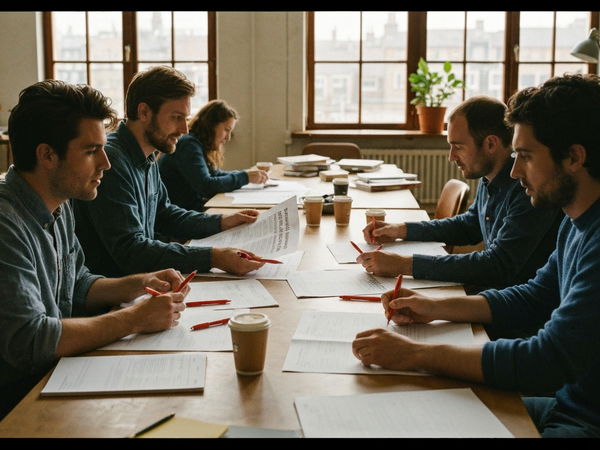 Professional content marketing services in Dubai