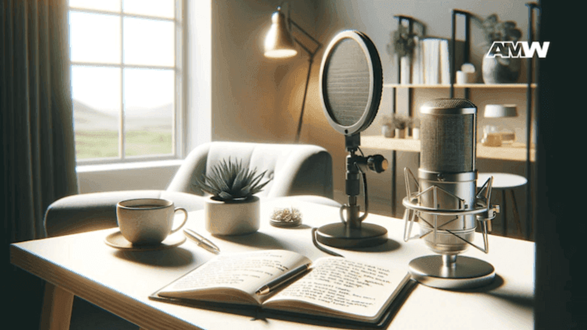 Podcast, Personal branding