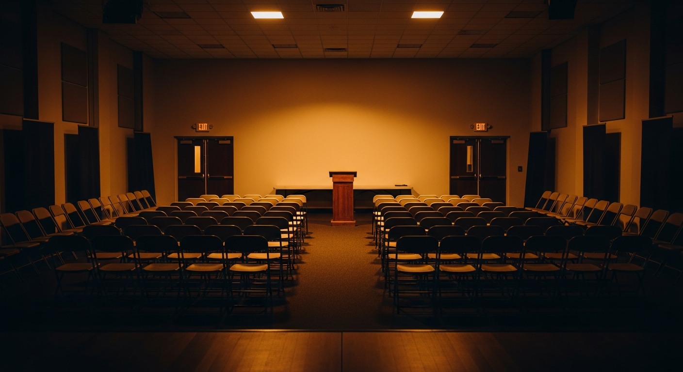 Nonprofit digital marketing with community impact and outreach