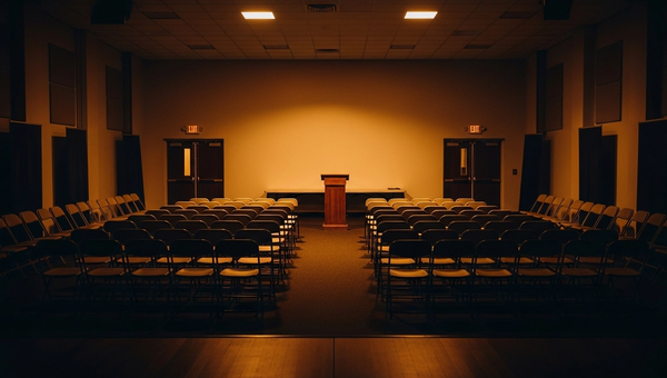 Nonprofit digital marketing with community impact and outreach