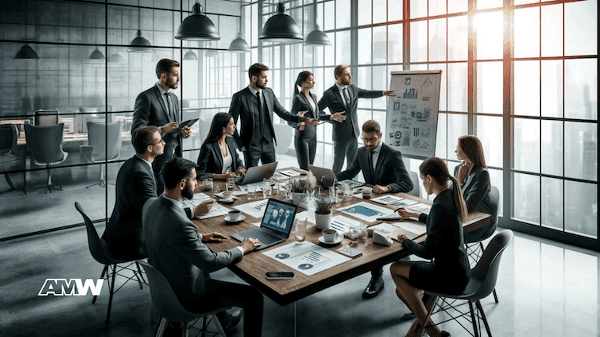 crisis management plan