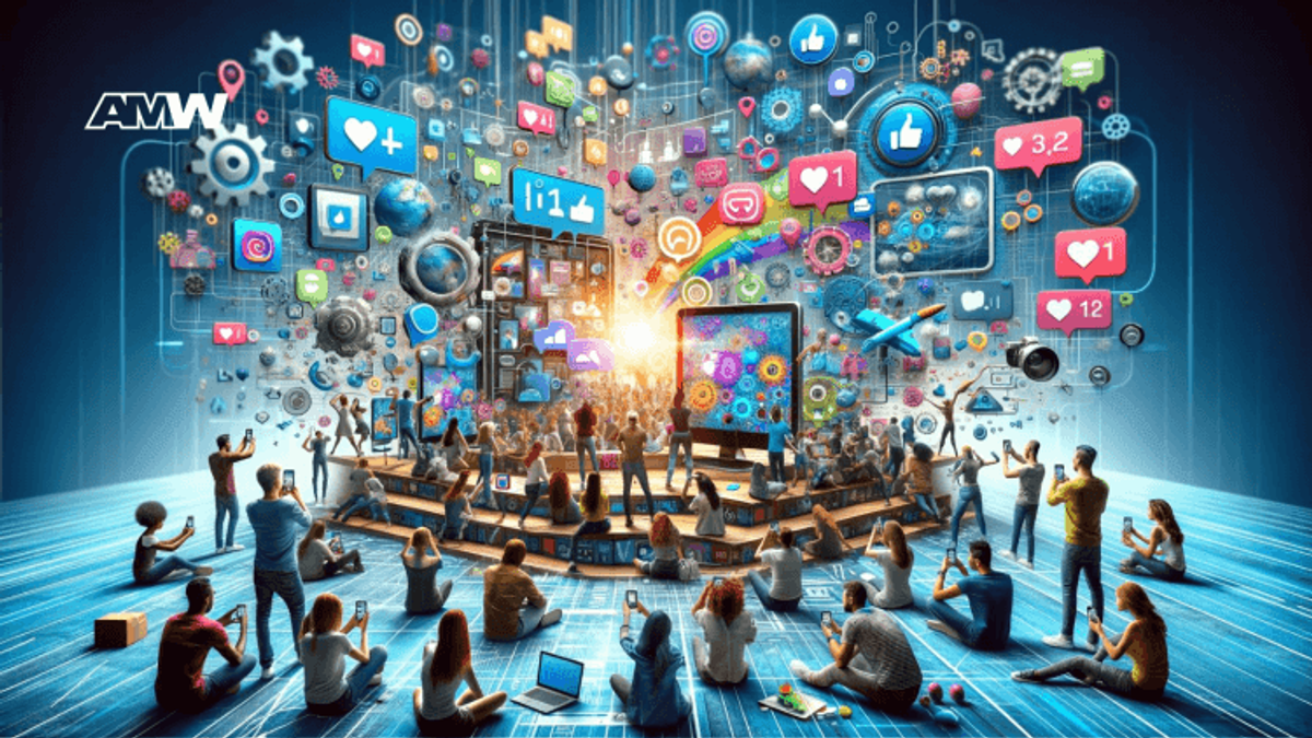 Influencer marketing, UGC, User generated content