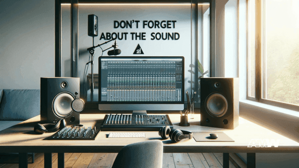 Video editing