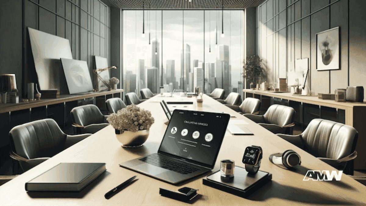Supporting image for The Benefits of Hiring a Personal Brand Strategist