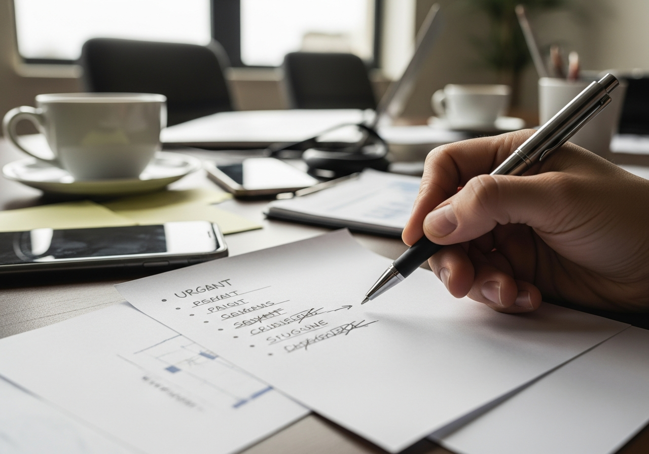 Professional crisis pr services in Las Vegas