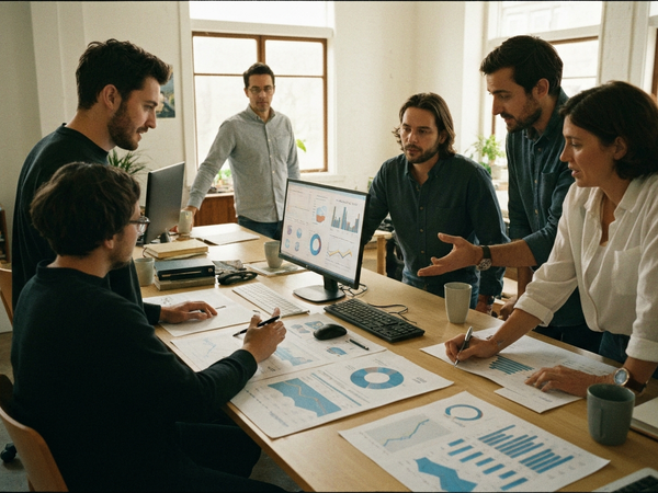 Professional digital marketing services in Las Vegas