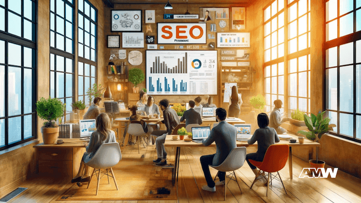 multiple locations, provide search engines, good seo, own website, digital marketing