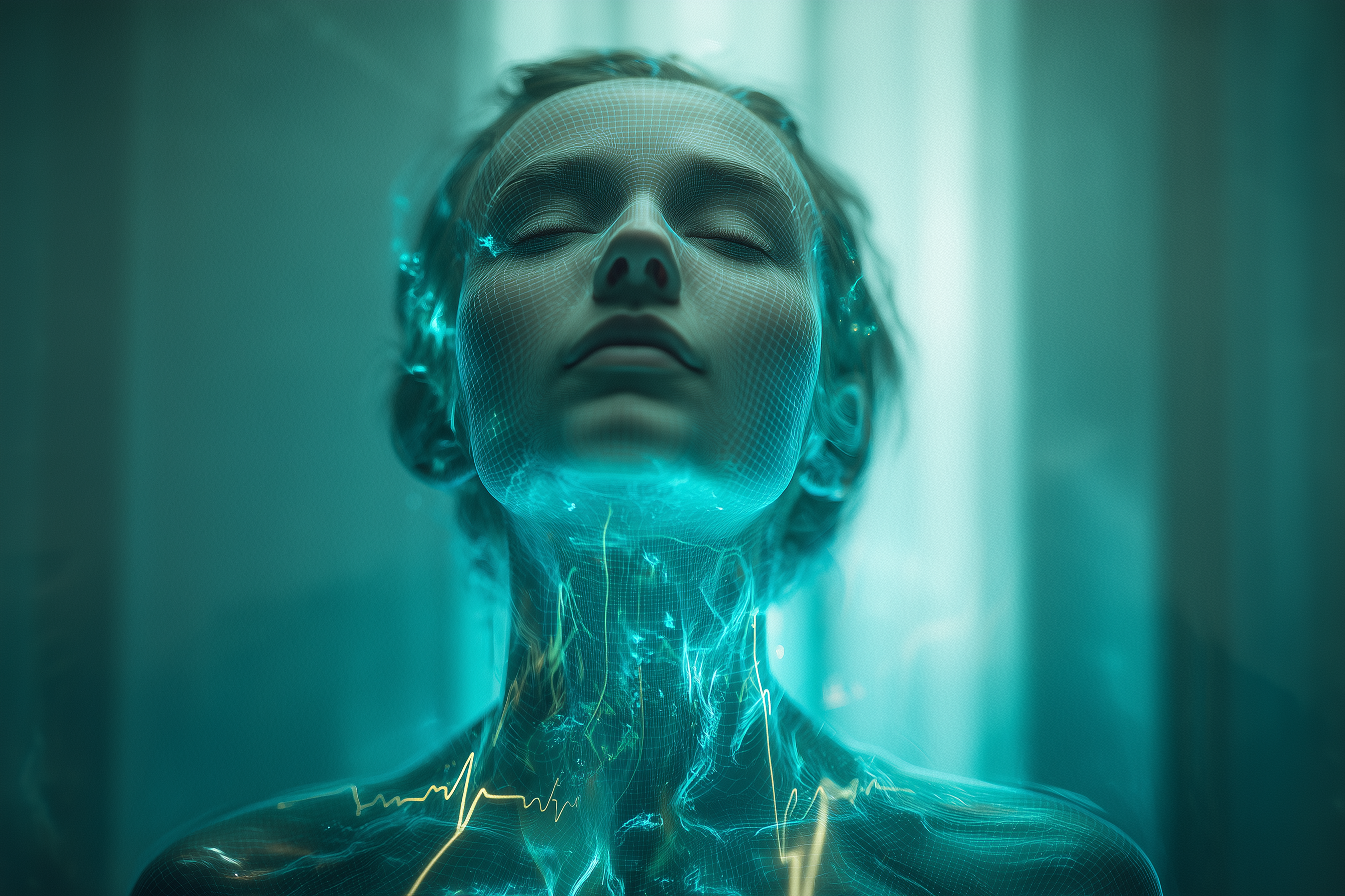 Funk Foretelling How