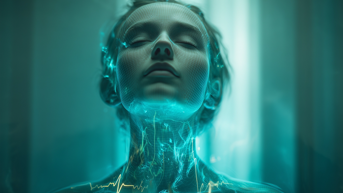 Funk Foretelling How