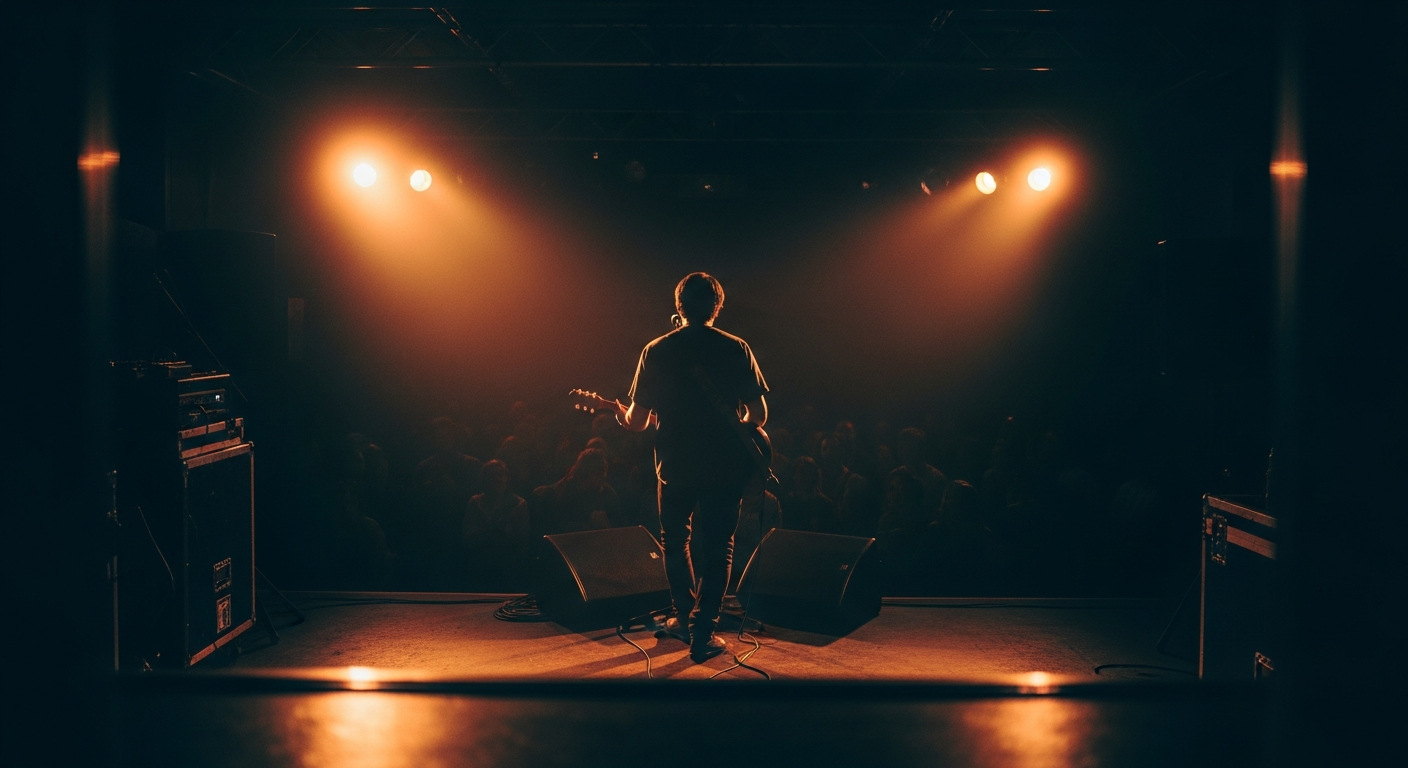 How to Build a Fanbase From Scratch