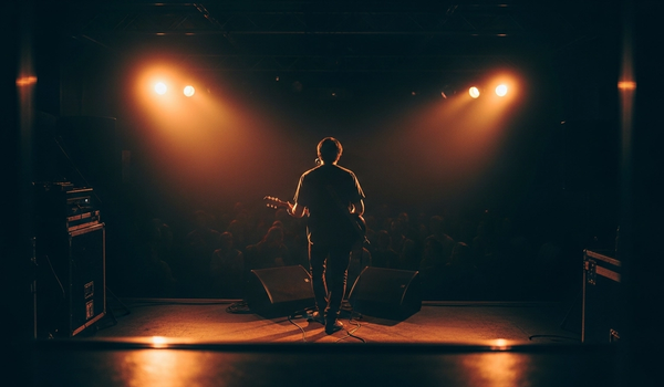 How to Build a Fanbase From Scratch