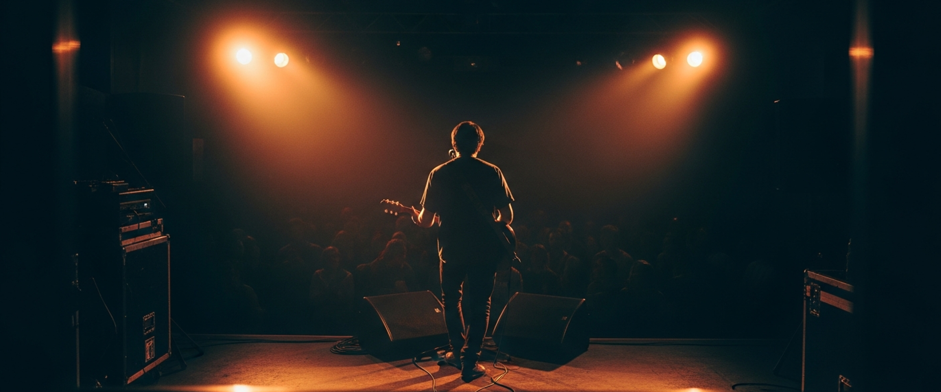 How to Build a Fanbase From Scratch