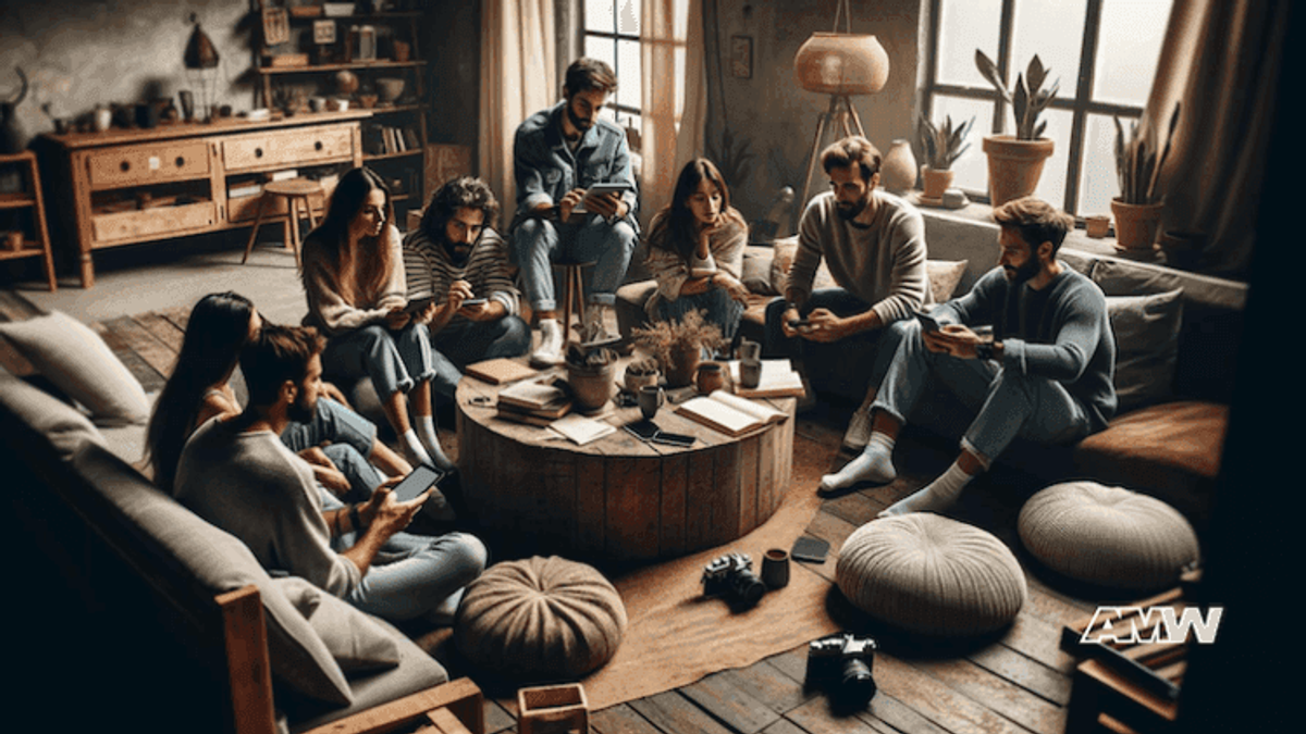 Influencer marketing