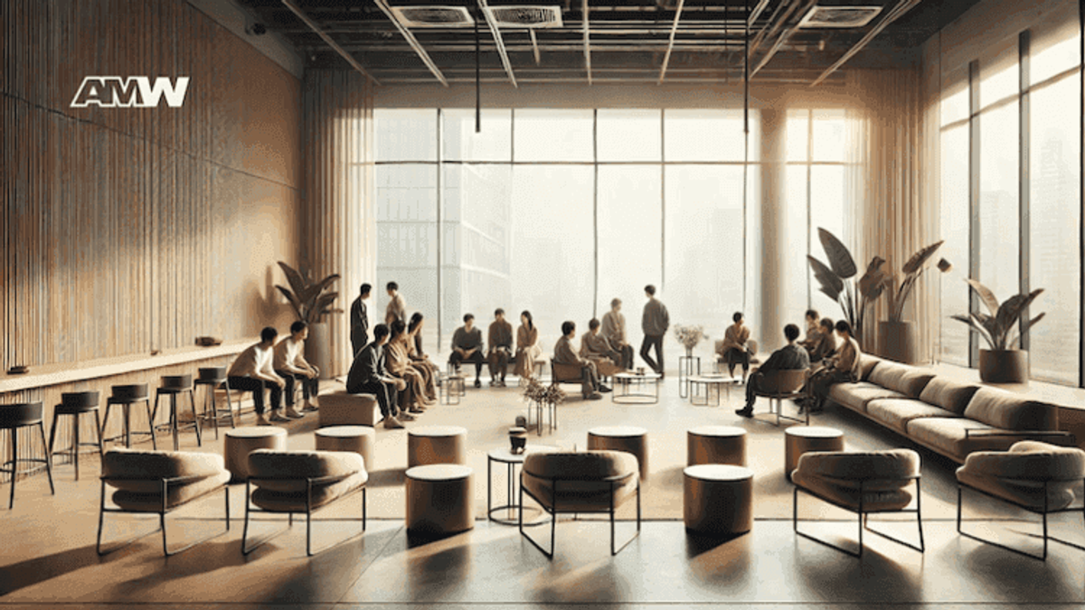 How to plan a launch party