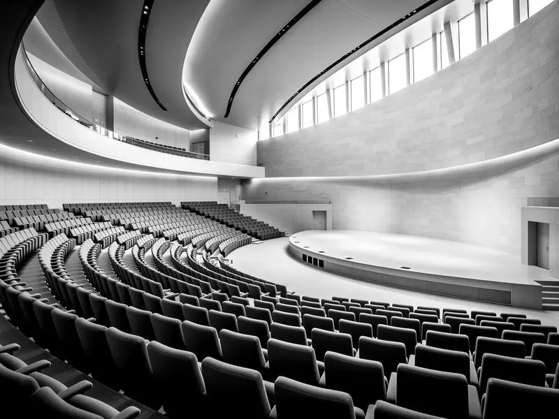 Event Venues