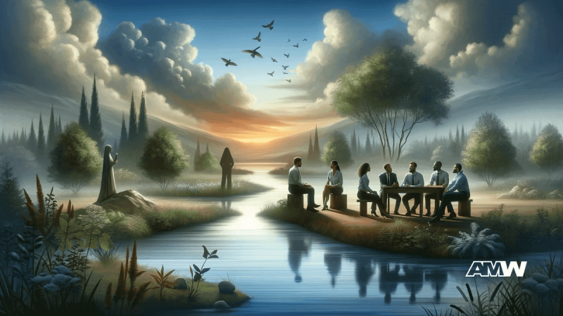 Management Strategies Brand