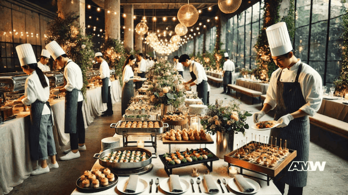 Infographic related to How to Plan a Launch Party: Ideas to Wow Your Guests