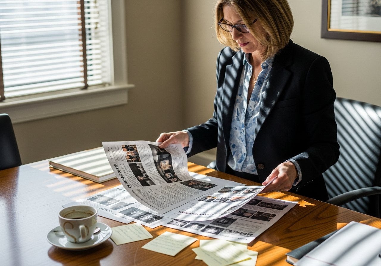 Professional pr services in Atlanta