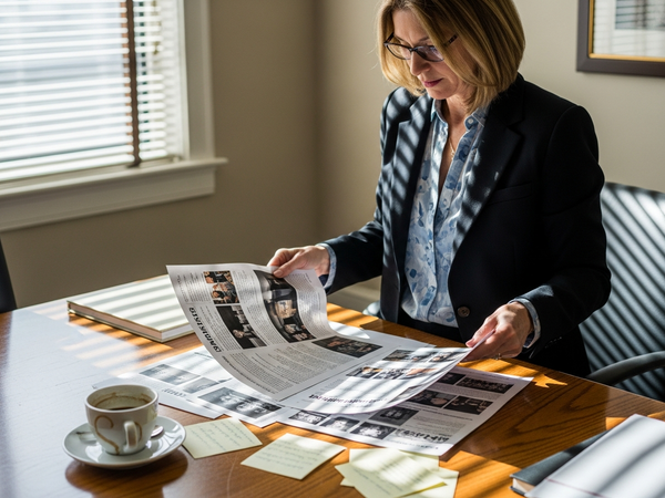 Professional pr services in Atlanta