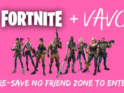 PR team strategizing edm duo vavo announces pre-save event for new single “no friend zone”