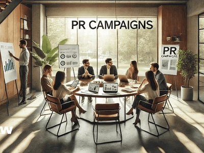 Campaign Comprehensive Guide