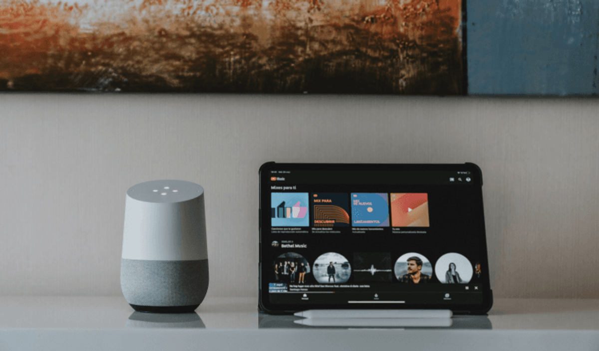 Supporting image for Amazon Smart Home and the Evolution of Everyday Living