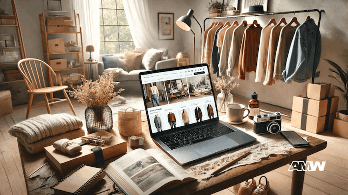 Promote Your Online