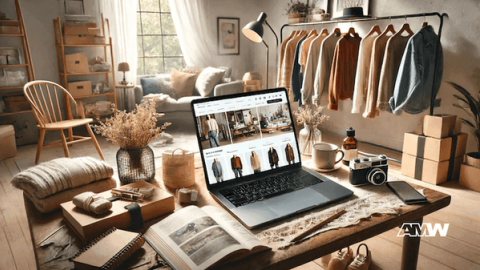 Promote Your Online