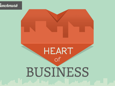 PR team strategizing keetria sits down with benchmark to discuss pr/marketing