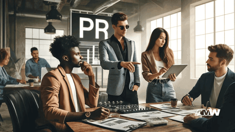 Music Strategies That