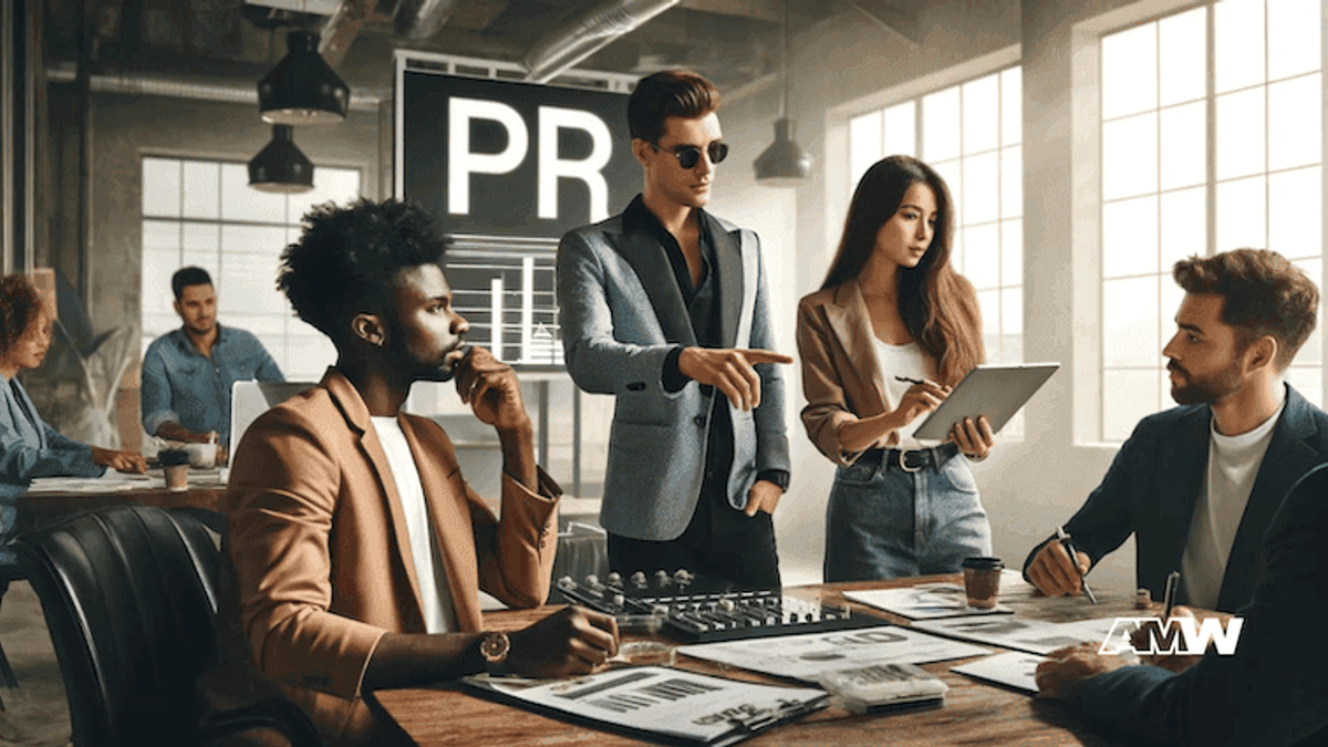 Music Strategies That