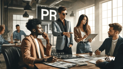Music Strategies That