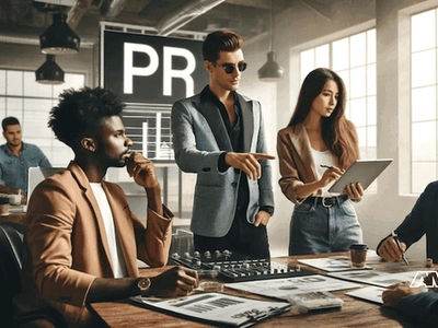 Music Strategies That