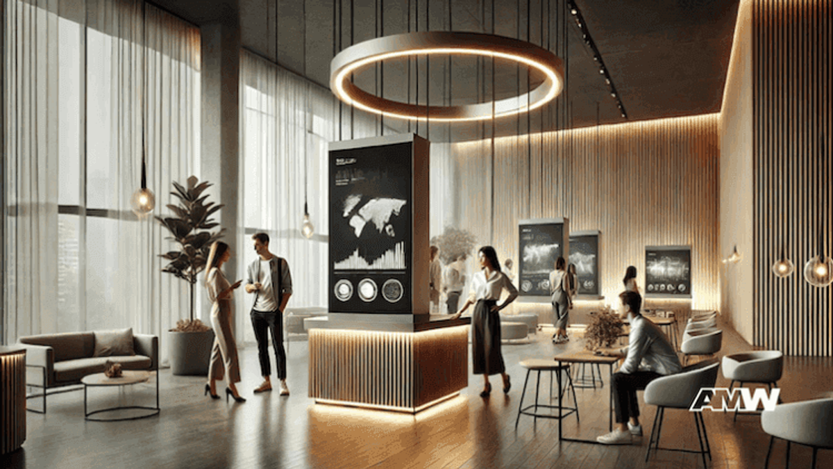 Marketing Event Ideas
