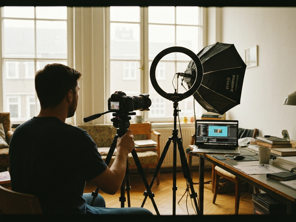 Professional content marketing services in Las Vegas